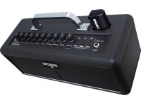 Combo de modulação BOSS KATANA-AIR guitarra eletrica efeitos USB computador bluetooth wireless